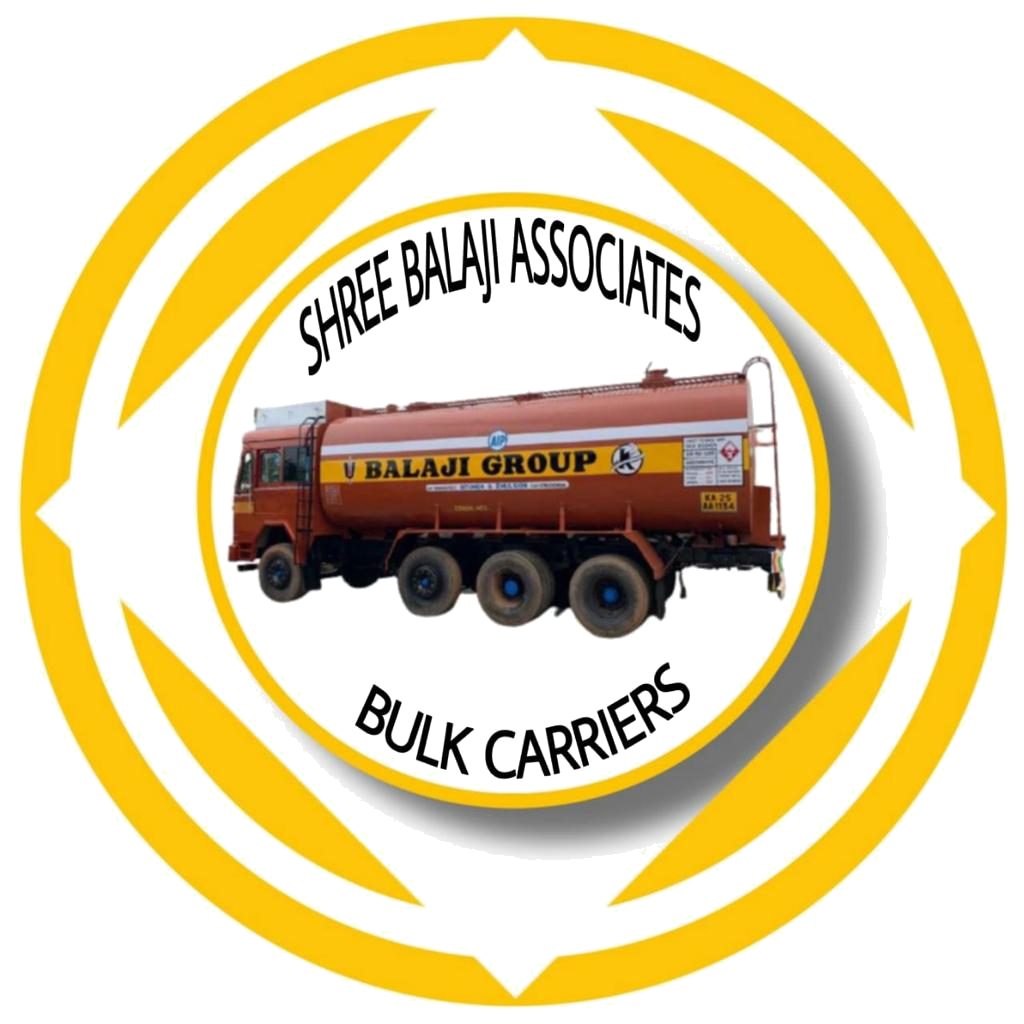 Shree Balaji Associates Bulk Carriers