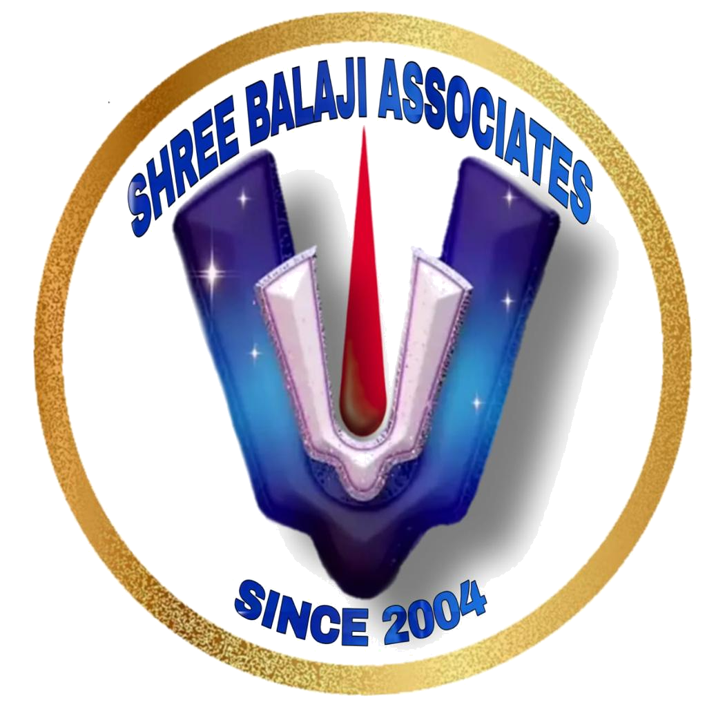Shree Balaji Associates