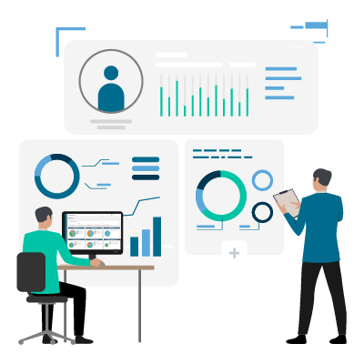 Open Source & Cloud-Based for Real-Time Insights