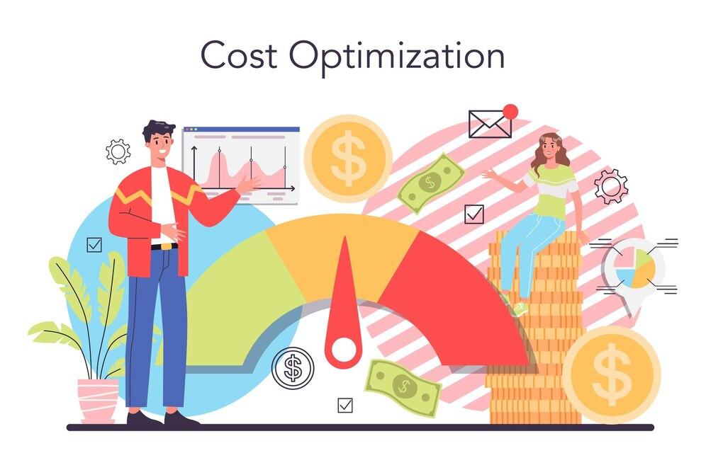 Cost-Effective Solution with No License Costs